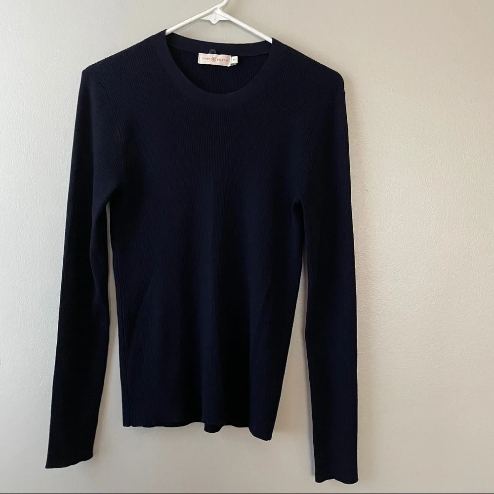 Tory Burch Wool Sweater